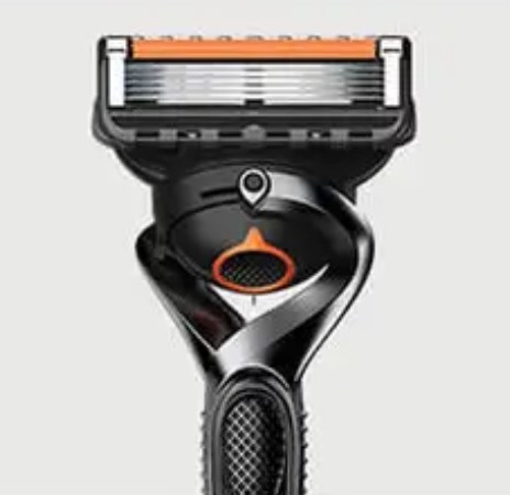 Braun MGK7491 Black Braun MGK7491 Black