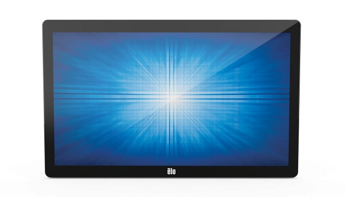 Elo Touch Solutions E351600 Signage Display 54.6 cm (21.5") LED 225 cd/m² Black Touchscreen Elo Touch Solutions E351600 Signage Display 54.6 cm (21.5") LED 225 cd/m² Black Touchscreen