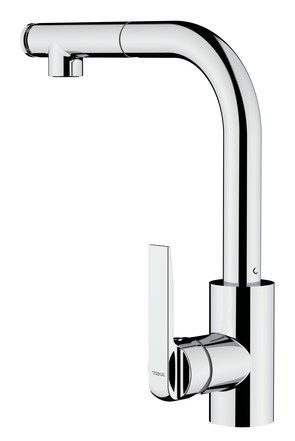 Teka IN 938 PLUS Chrome Teka IN 938 PLUS Chrome