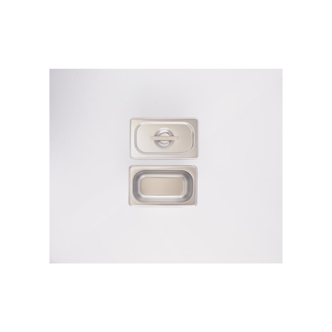 Electrolux PKKS8 Rectangular Steel Electrolux PKKS8 Rectangular Steel