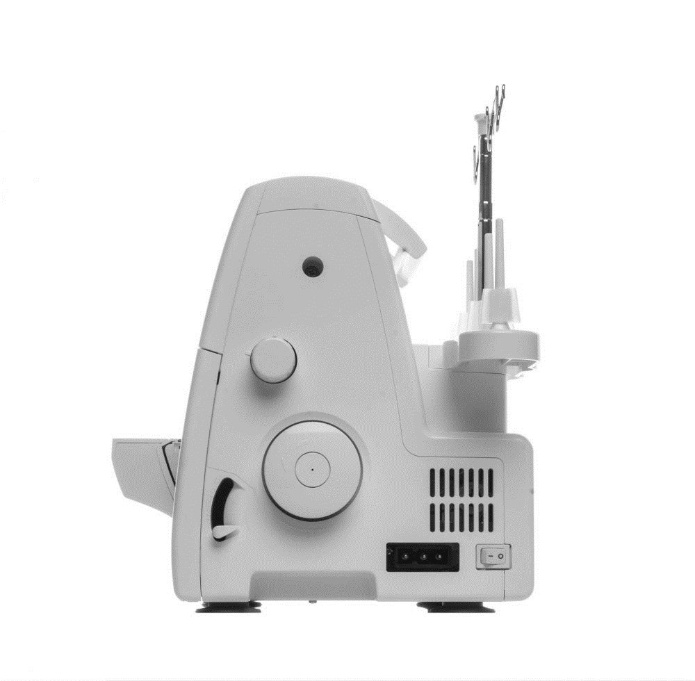 SINGER S0105 sewing machine Overlock sewing machine Electric SINGER S0105 sewing machine Overlock sewing machine Electric