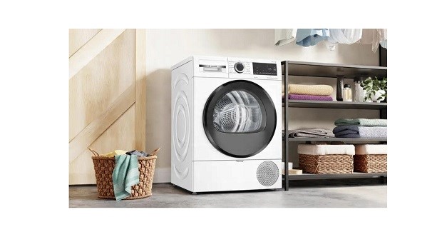 BOSCH WQG241ALPL Clothes Dryer BOSCH WQG241ALPL Clothes Dryer