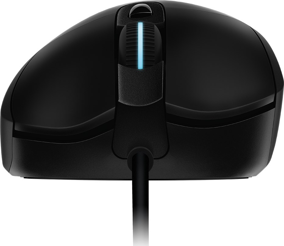 Logitech Gaming Mouse G403 HERO - mus Logitech Gaming Mouse G403 HERO - mus