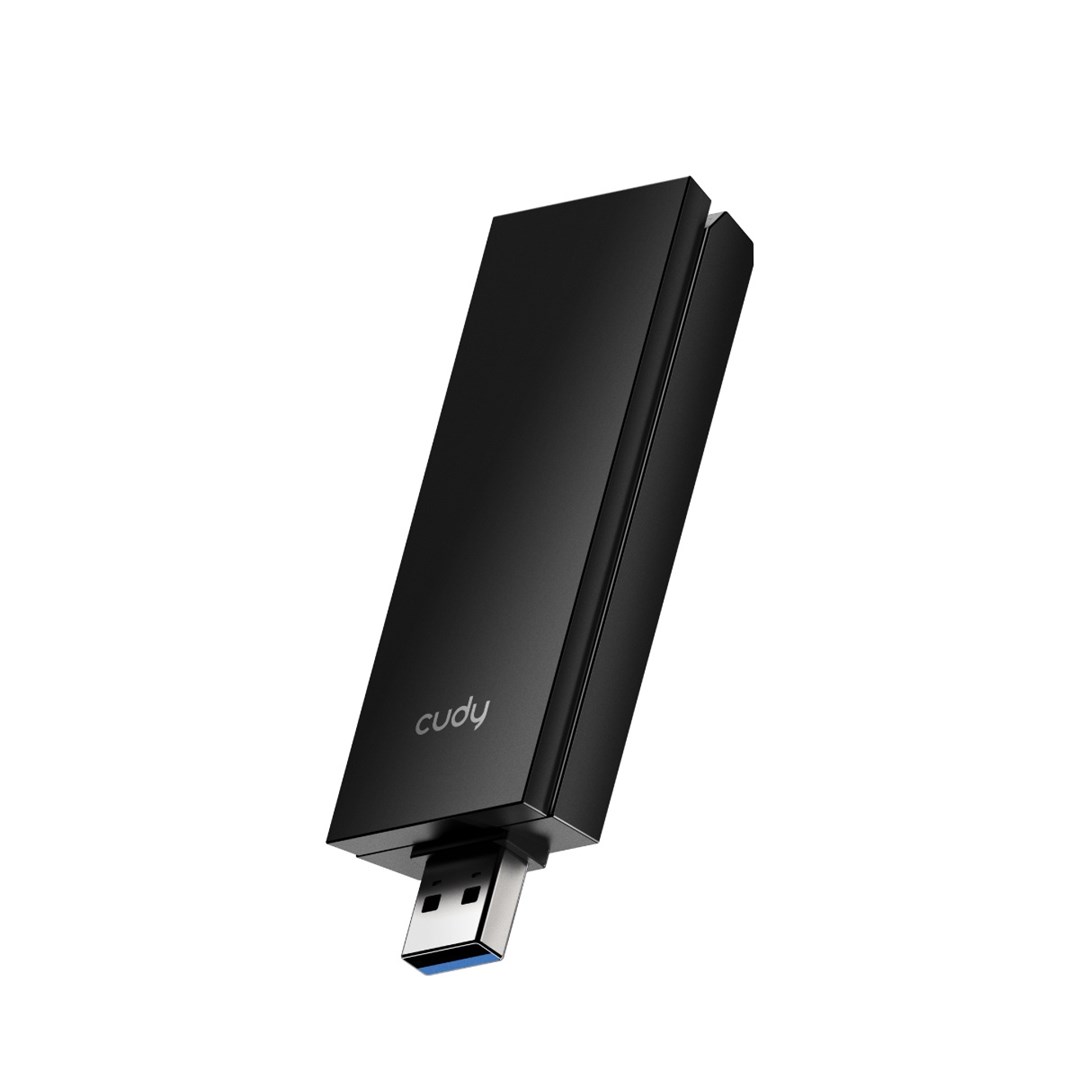 CUDY WU6500 network card CUDY WU6500 network card
