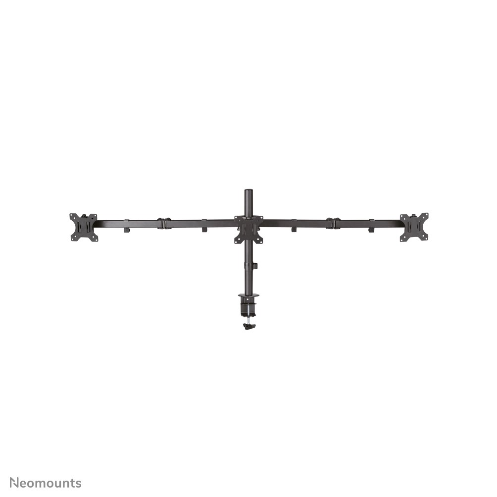 Neomounts FPMA-D550D3BLACK Monitor arm 10-27" Neomounts FPMA-D550D3BLACK Monitor arm 10-27"