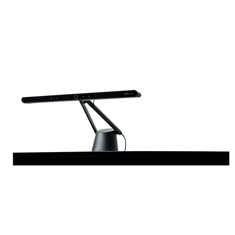 BenQ PianoLight R monitor light Black 1070 lm BenQ PianoLight R monitor light Black 1070 lm