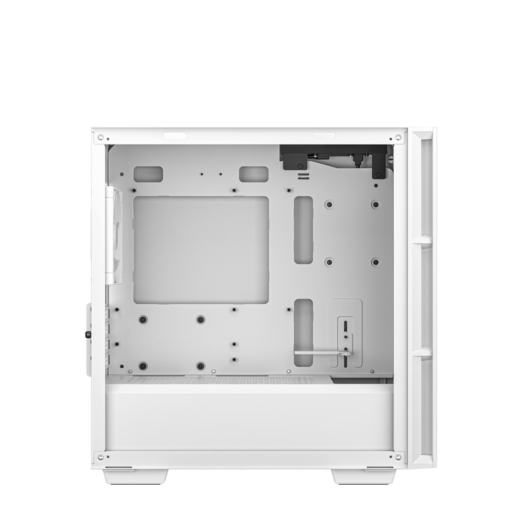 Computer case - Deepcool CH360 DIGITAL WH (R-CH360-WHAPE3D-G-1) Computer case - Deepcool CH360 DIGITAL WH (R-CH360-WHAPE3D-G-1)