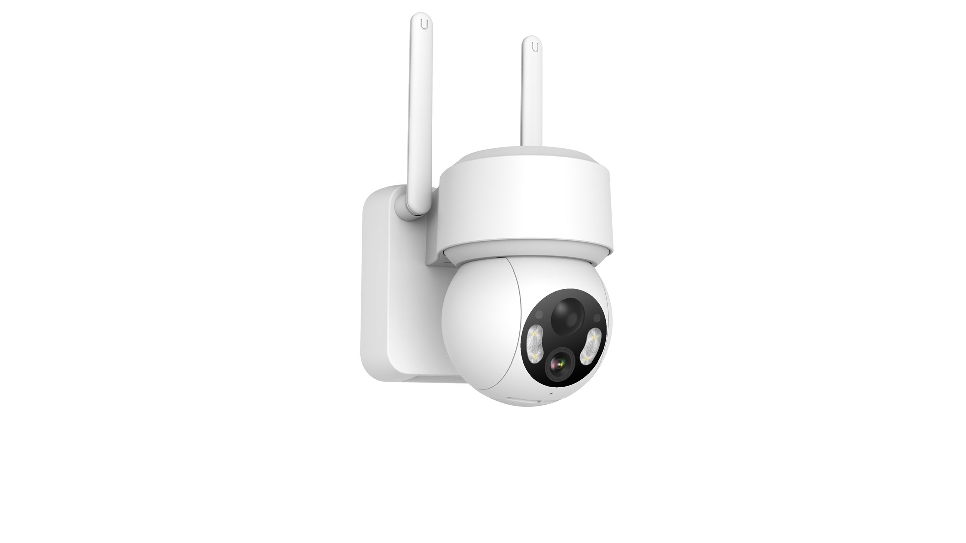 Extralink Outdoor camera Smart Life SolarEye Pro wireless, 2.5K, Wifi, 5200 mAh battery, IP65 Extralink Outdoor camera Smart Life SolarEye Pro wireless, 2.5K, Wifi, 5200 mAh battery, IP65