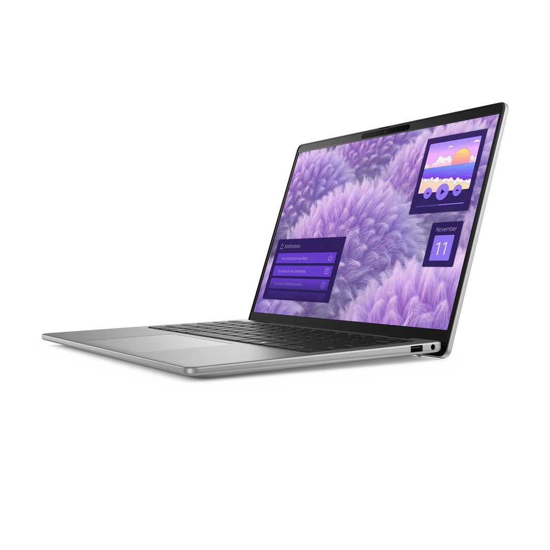 DELL Inspiron 5441 Copilot+ PC Qualcomm Snapdragon X1P-42-100 Laptop 35.6 cm (14") Full HD+ 16 GB LPDDR5x-SDRAM 1 TB SSD Wi-Fi 7 (802.11be) Windows 11 Home Grey New Repack/Repacked DELL Inspiron 5441 Copilot+ PC Qualcomm Snapdragon X1P-42-100 Laptop 35.6 cm (14") Full HD+ 16 GB LPDDR5x-SDRAM 1 TB SSD Wi-Fi 7 (802.11be) Windows 11 Home Grey New Repack/Repacked