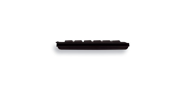 CHERRY G84-4400 keyboard Universal USB QWERTZ German Black CHERRY G84-4400 keyboard Universal USB QWERTZ German Black