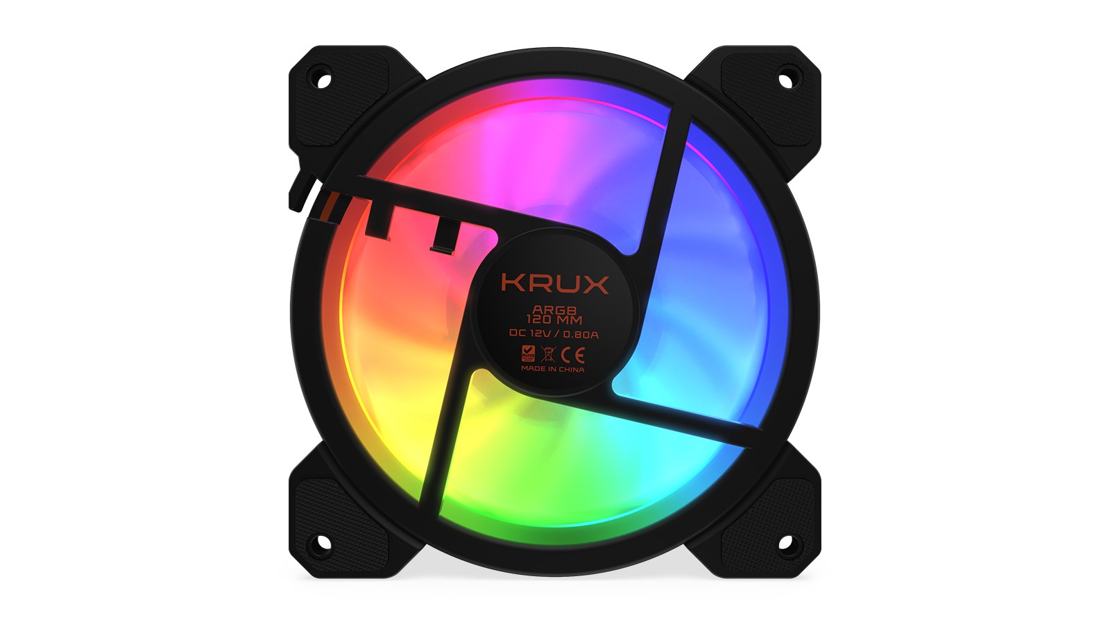 KRUX LUNAR 120 ARGB KRUX LUNAR 120 ARGB