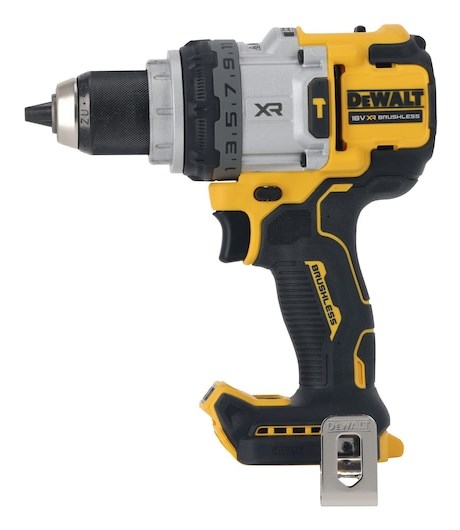 hammer drill driver 18V XR 169Nm hammer drill driver 18V XR 169Nm
