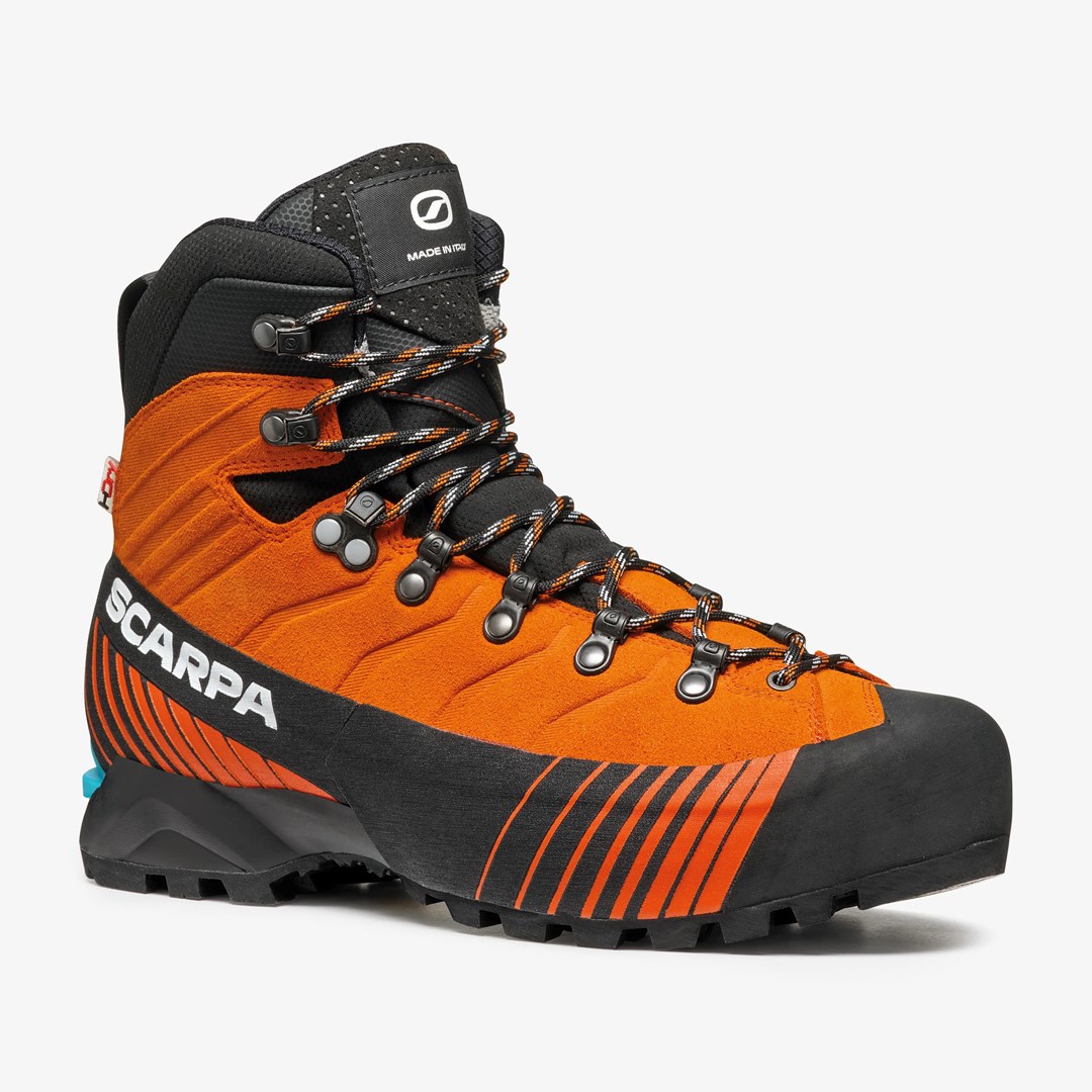 Scarpa RIBELLE HD Orange Scarpa RIBELLE HD Orange