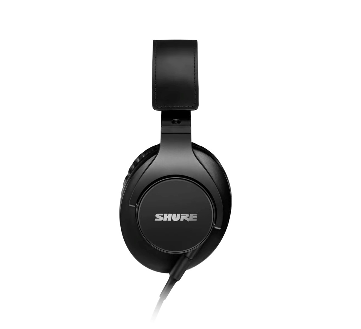 Shure SRH440A-EFS Headphones Wired Black Shure SRH440A-EFS Headphones Wired Black