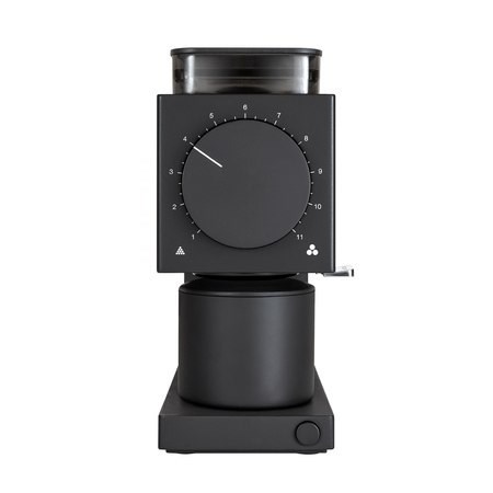 Fellow Ode Coffee grinder Black Fellow Ode Coffee grinder Black