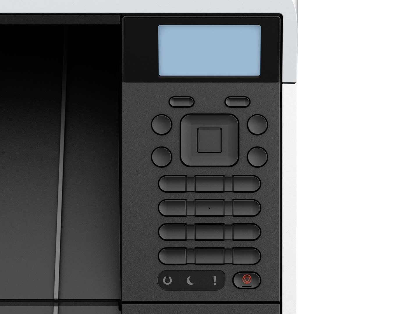 KYOCERA ECOSYS PA4000x 1200 x 1200 DPI A4 KYOCERA ECOSYS PA4000x 1200 x 1200 DPI A4