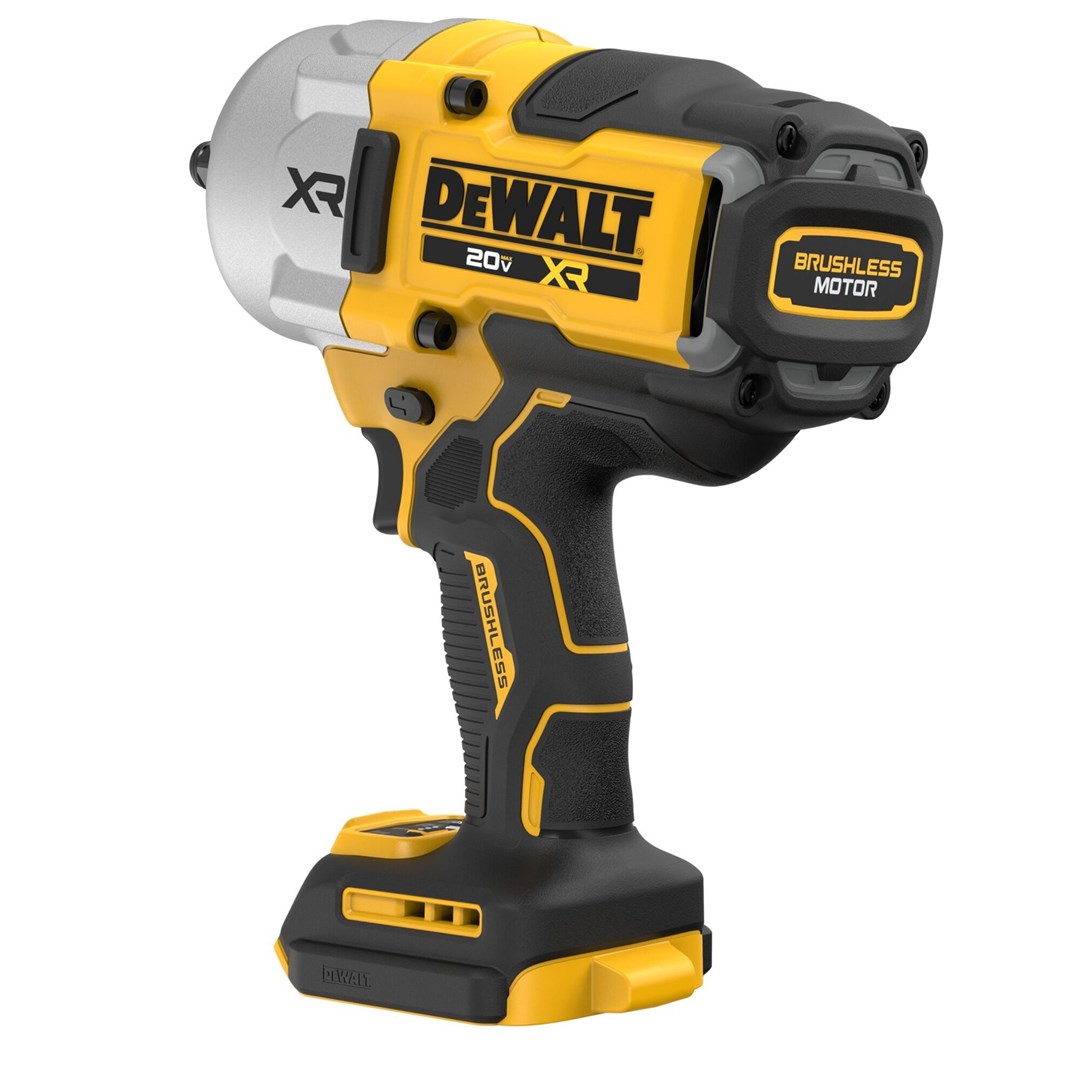 DeWALT DCF961NT-XJ power screwdriver/impact driver 1200 RPM DeWALT DCF961NT-XJ power screwdriver/impact driver 1200 RPM