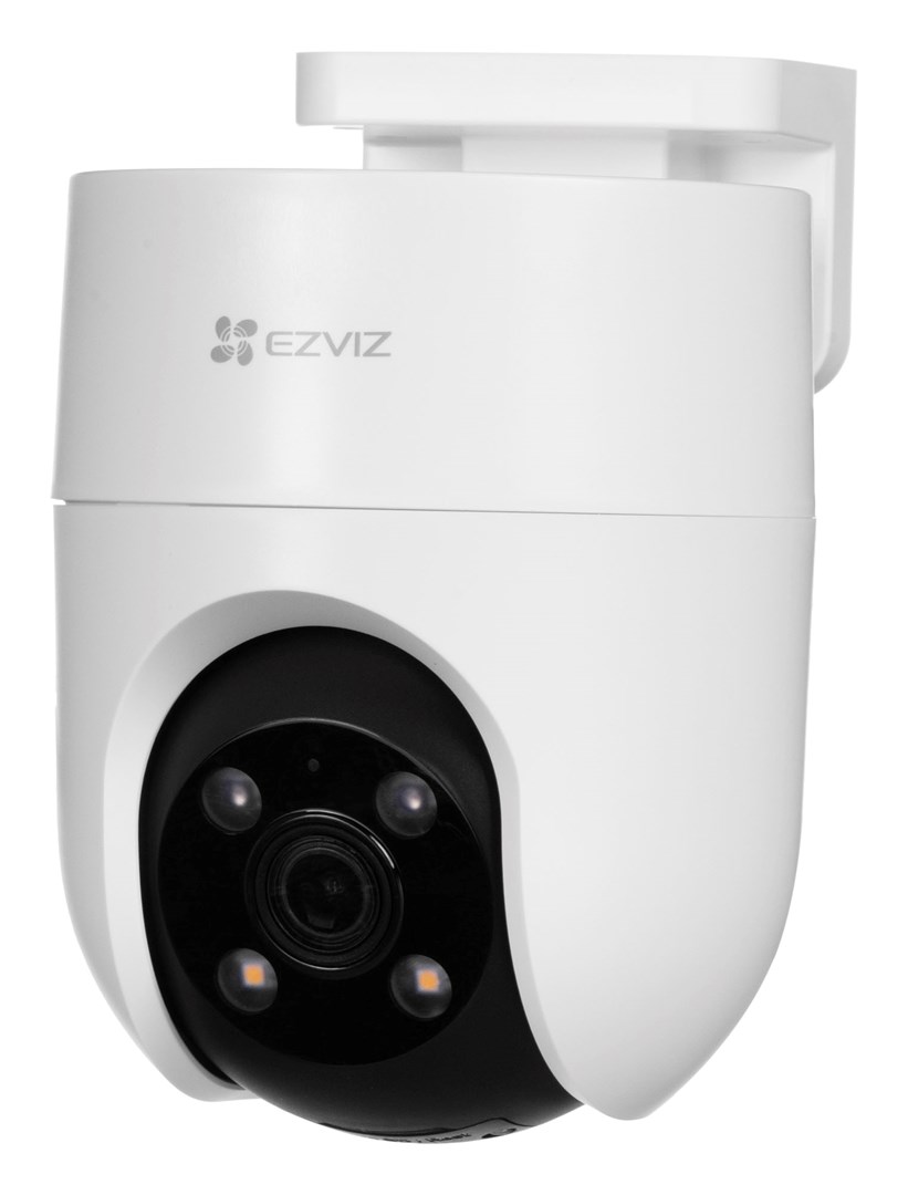 IP PTZ CAMERA EZVIZ H8C IP PTZ CAMERA EZVIZ H8C
