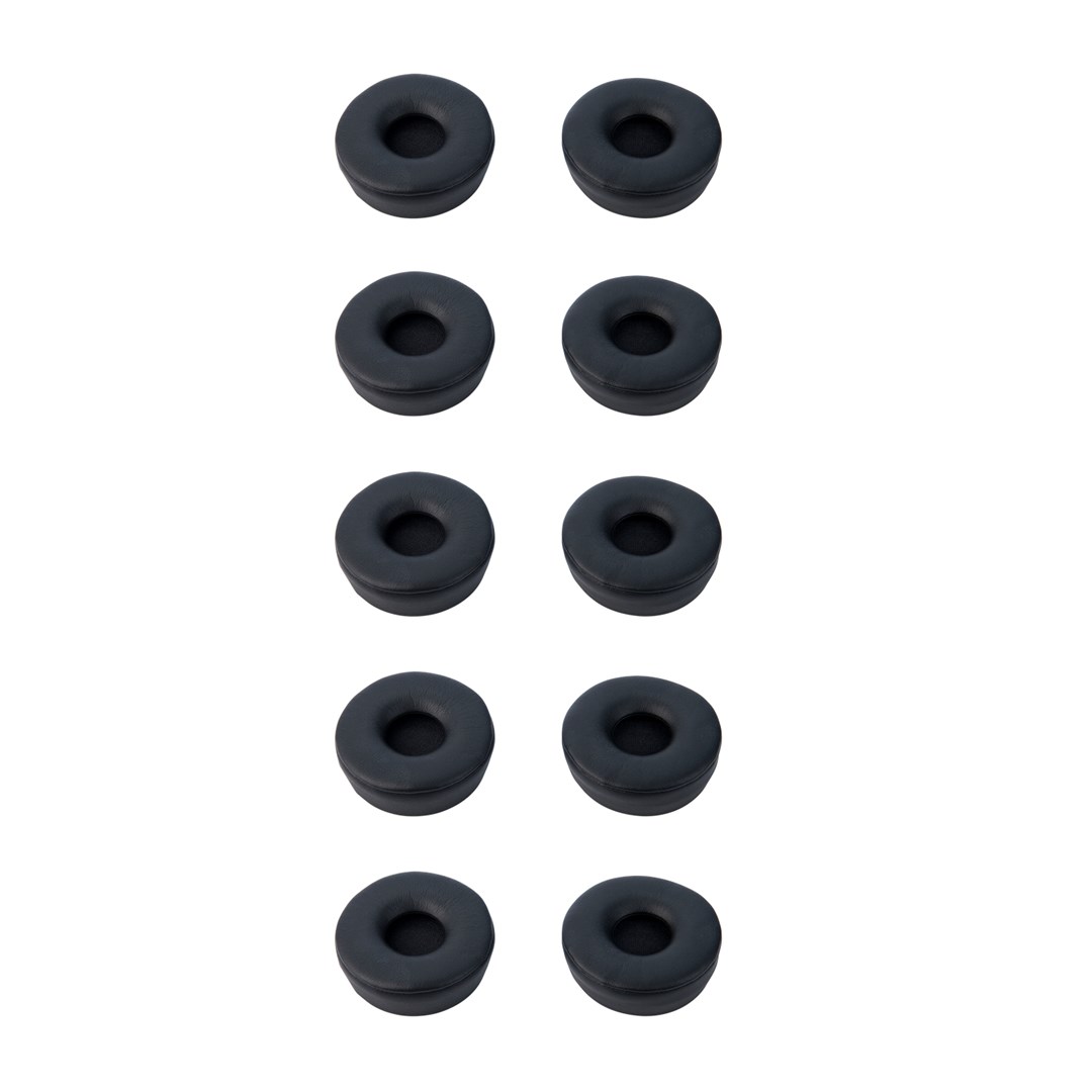 Jabra Engage Ear Cushions – 5 pairs for Stereo headset Jabra Engage Ear Cushions – 5 pairs for Stereo headset
