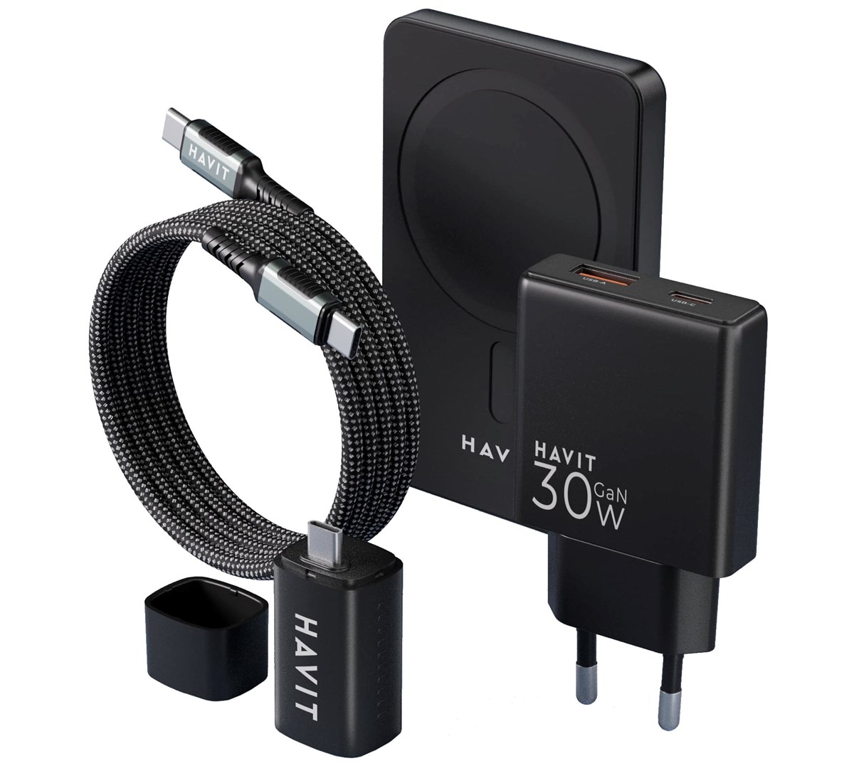 Havit charging kit Havit charging kit