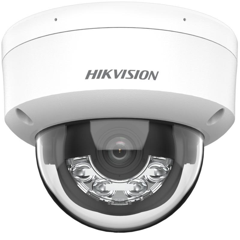 IP CAMERA HIKVISION DS-2CD1143G2-LIU (2.8MM) IP CAMERA HIKVISION DS-2CD1143G2-LIU (2.8MM)