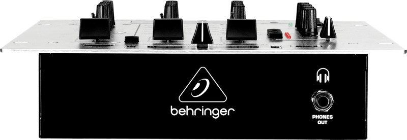 Behringer DX626 DJ Mixer Behringer DX626 DJ Mixer
