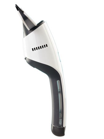 Leifheit 51030 electric window cleaner White Leifheit 51030 electric window cleaner White
