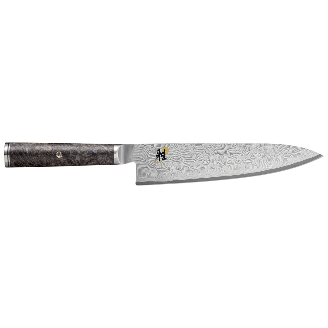 ZWILLING MIYABI 5000 MCD 67 Steel 1 pc(s) Santoku knife ZWILLING MIYABI 5000 MCD 67 Steel 1 pc(s) Santoku knife