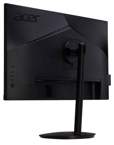 Acer NITRO XV0 XV270 M3 computer monitor 68.6 cm (27") 1920 x 1080 pixels Full HD LCD Black Acer NITRO XV0 XV270 M3 computer monitor 68.6 cm (27") 1920 x 1080 pixels Full HD LCD Black