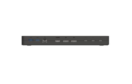 FUJITSU Thunderbolt 4 Portreplicator for E5x11/U7x11/U9311/U9311X laptops FUJITSU Thunderbolt 4 Portreplicator for E5x11/U7x11/U9311/U9311X laptops