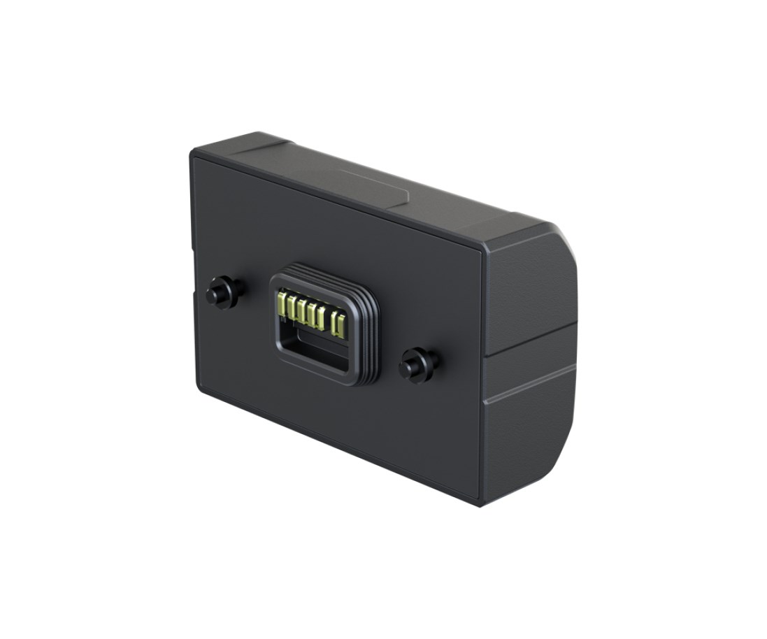 PULSAR IPS 7 industrial rechargeable battery Lithium-Ion (Li-Ion) 6400 mAh 3.7 V PULSAR IPS 7 industrial rechargeable battery Lithium-Ion (Li-Ion) 6400 mAh 3.7 V