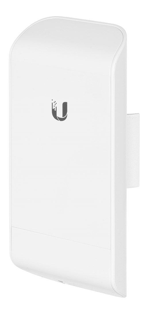 Ubiquiti LocoM5 Network bridge 150 Mbit/s White Ubiquiti LocoM5 Network bridge 150 Mbit/s White