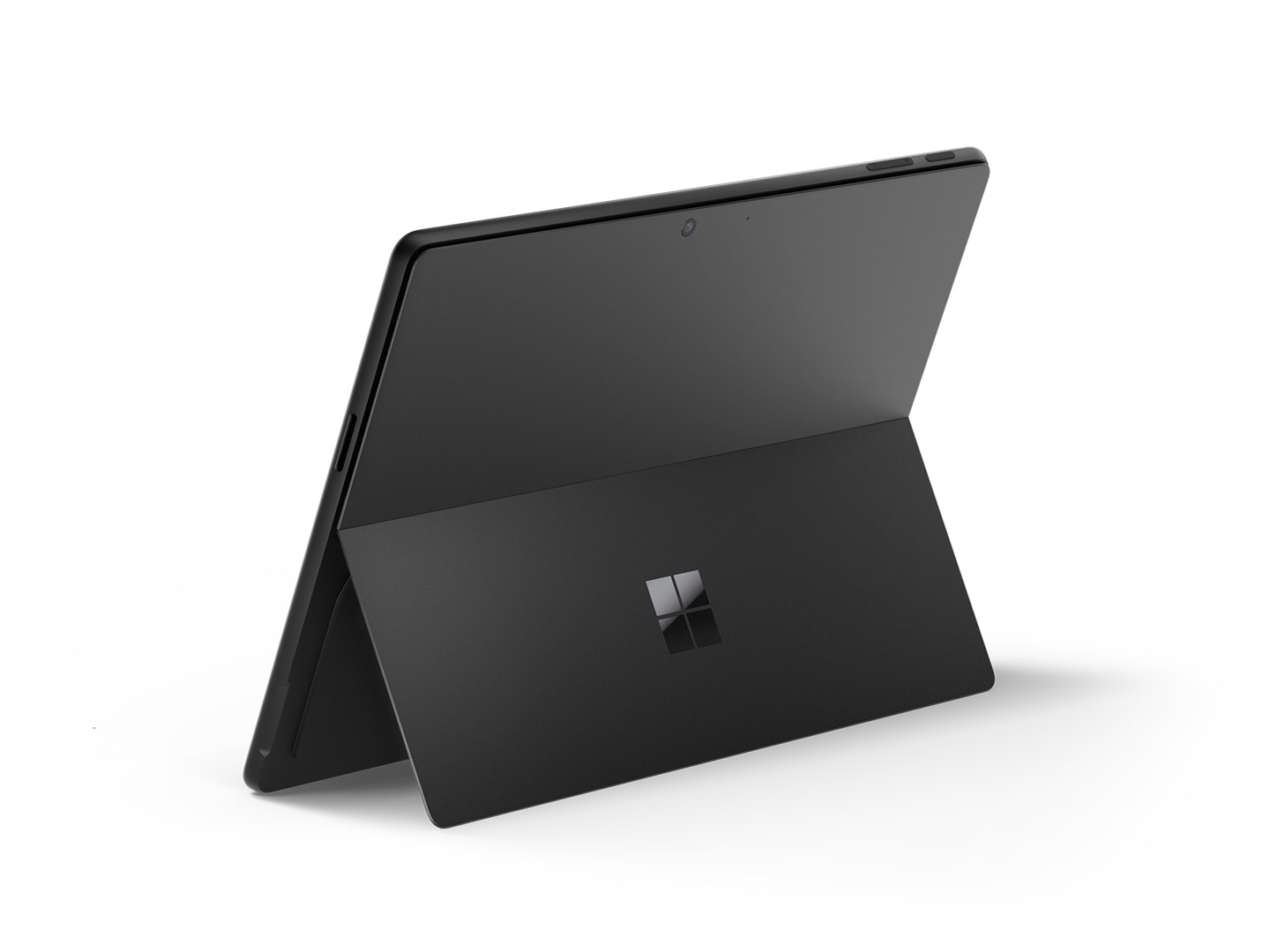 Microsoft Surface Pro 11 Copilot+ PC Intel Core Ultra 5 512 GB 33 cm (13") 16 GB Wi-Fi 7 (802.11be) Windows 11 Pro Black Microsoft Surface Pro 11 Copilot+ PC Intel Core Ultra 5 512 GB 33 cm (13") 16 GB Wi-Fi 7 (802.11be) Windows 11 Pro Black