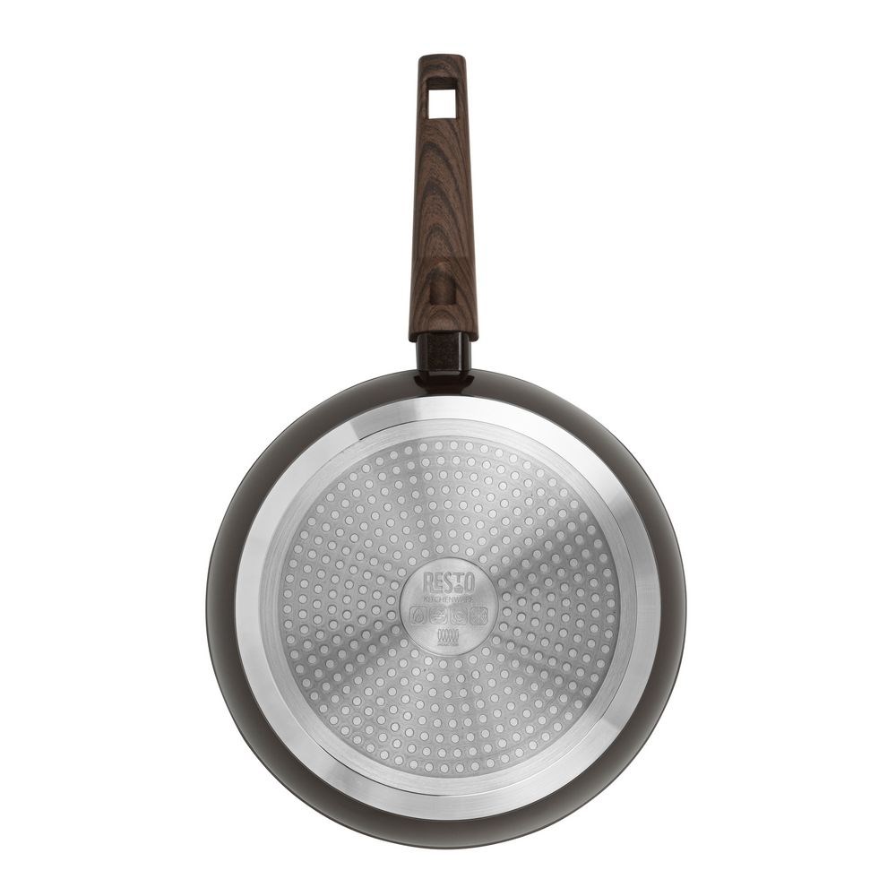Resto Kitchenware Carina All-purpose pan Round Resto Kitchenware Carina All-purpose pan Round