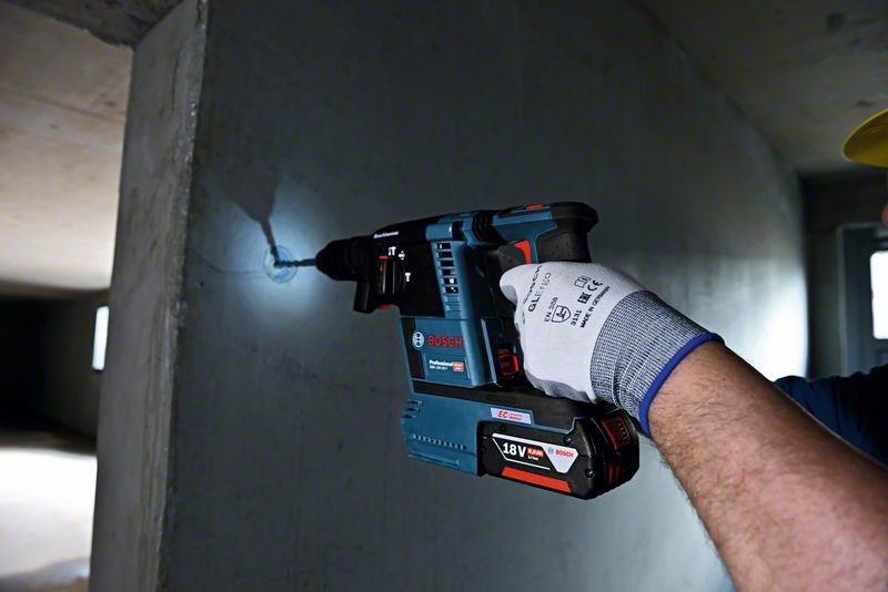 Bosch 0 611 910 000 rotary hammer SDS Plus Bosch 0 611 910 000 rotary hammer SDS Plus