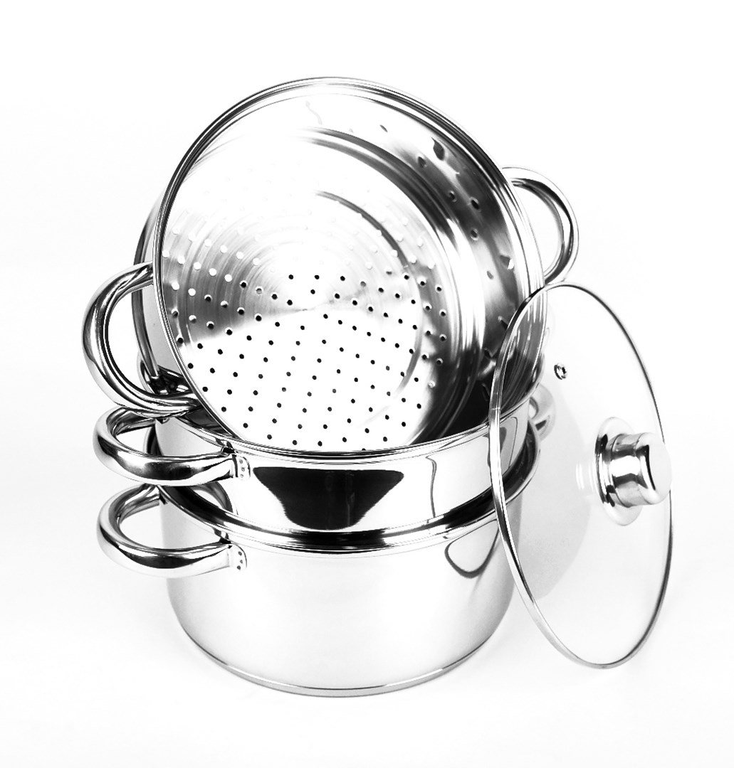 MAESTRO MR-2900-24 Steaming pot MAESTRO MR-2900-24 Steaming pot