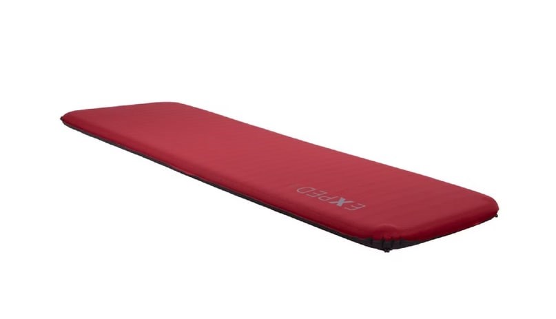 Exped SIM Comfort 5 M self-inflating mat Exped SIM Comfort 5 M self-inflating mat