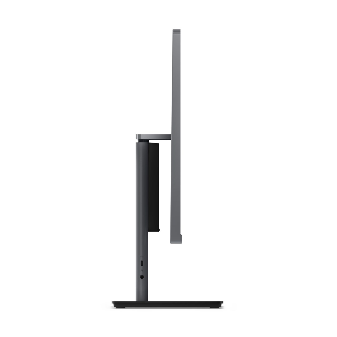 Lenovo ThinkCentre neo 50a 27 Gen 5 Intel® Core™ i5 i5-13420H 68.6 cm (27") 1920 x 1080 pixels Touchscreen All-in-One PC 16 GB DDR5-SDRAM 512 GB SSD Windows 11 Pro Wi-Fi 6 (802.11ax) Grey Lenovo ThinkCentre neo 50a 27 Gen 5 Intel® Core™ i5 i5-13420H 68.6 cm (27") 1920 x 1080 pixels Touchscreen All-in-One PC 16 GB DDR5-SDRAM 512 GB SSD Windows 11 Pro Wi-Fi 6 (802.11ax) Grey