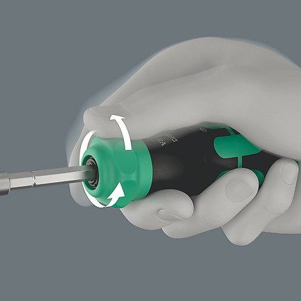 Wera 05051520001 Set Straight screwdriver Wera 05051520001 Set Straight screwdriver