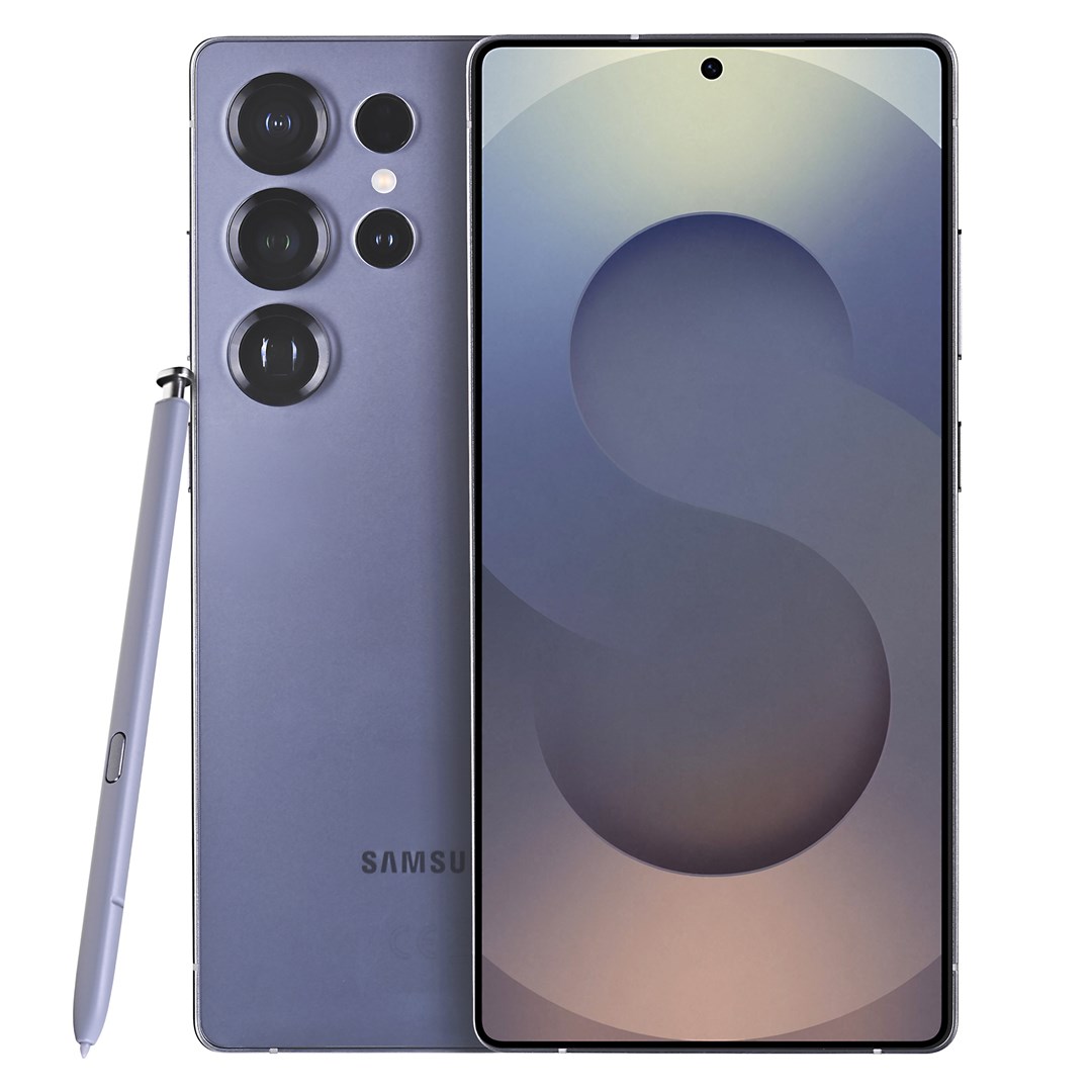 Samsung Galaxy S25 Ultra 17.5 cm (6.9") Dual SIM Android 15 5G USB Type-C 12 GB 512 GB 5000 mAh Blue, Silver, Titanium Samsung Galaxy S25 Ultra 17.5 cm (6.9") Dual SIM Android 15 5G USB Type-C 12 GB 512 GB 5000 mAh Blue, Silver, Titanium