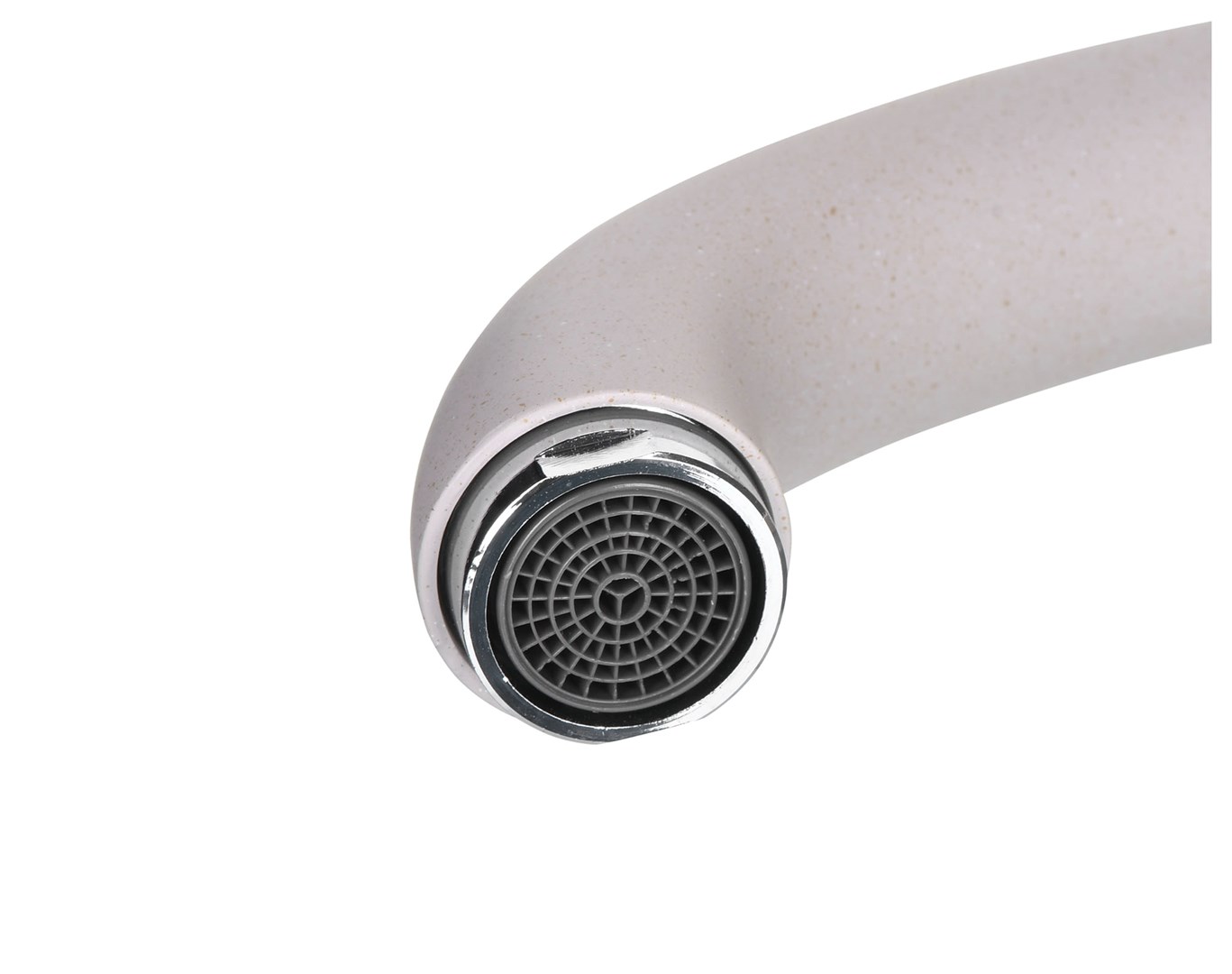 PYRAMIS 090918801 kitchen faucet Grey PYRAMIS 090918801 kitchen faucet Grey