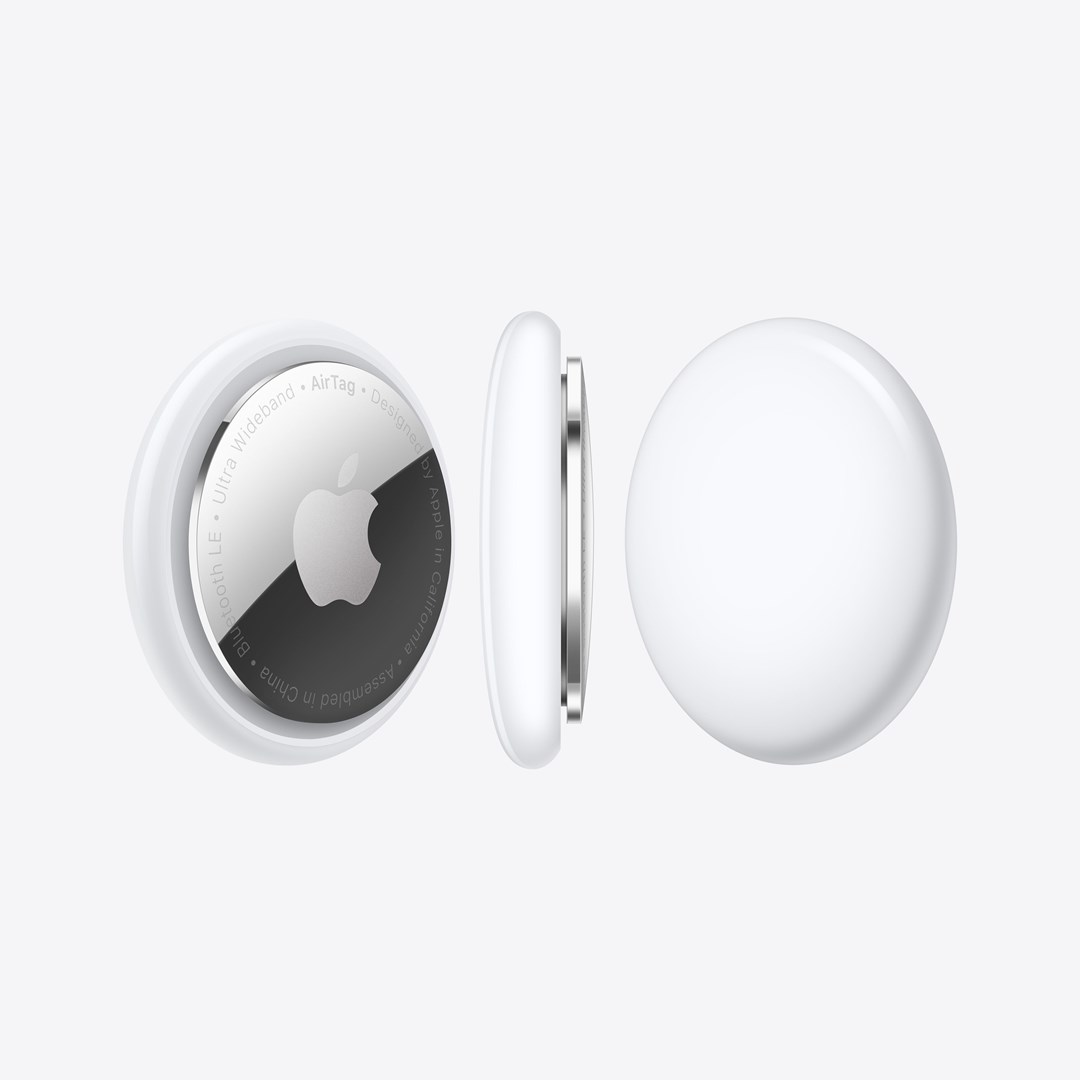 Apple AirTag (1 Pack) Apple AirTag (1 Pack)
