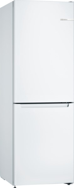 BOSCH KGN 33NWEB No Fost 282 l refrigerator-freezer white BOSCH KGN 33NWEB No Fost 282 l refrigerator-freezer white