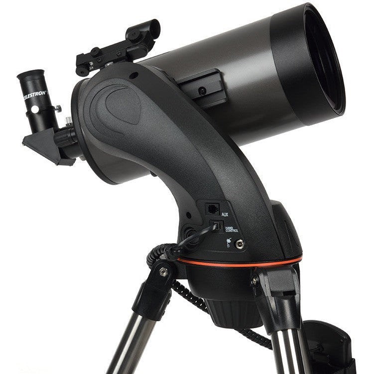 Celestron NexStar 127 SLT telescope Celestron NexStar 127 SLT telescope