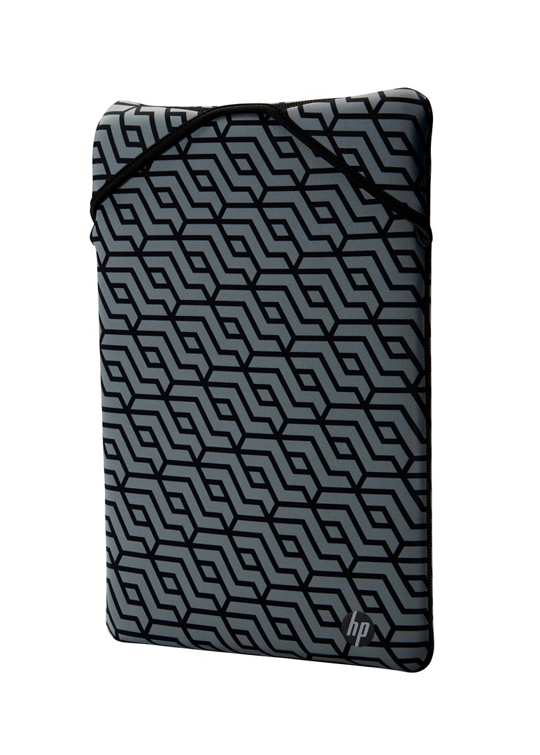 HP Reversible Protective 14.1-inch Geo Laptop Sleeve HP Reversible Protective 14.1-inch Geo Laptop Sleeve