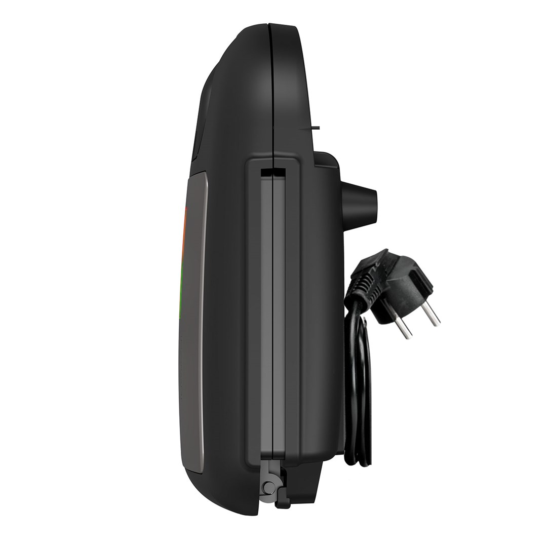 Black+Decker BXSA753E sandwich toaster Black+Decker BXSA753E sandwich toaster