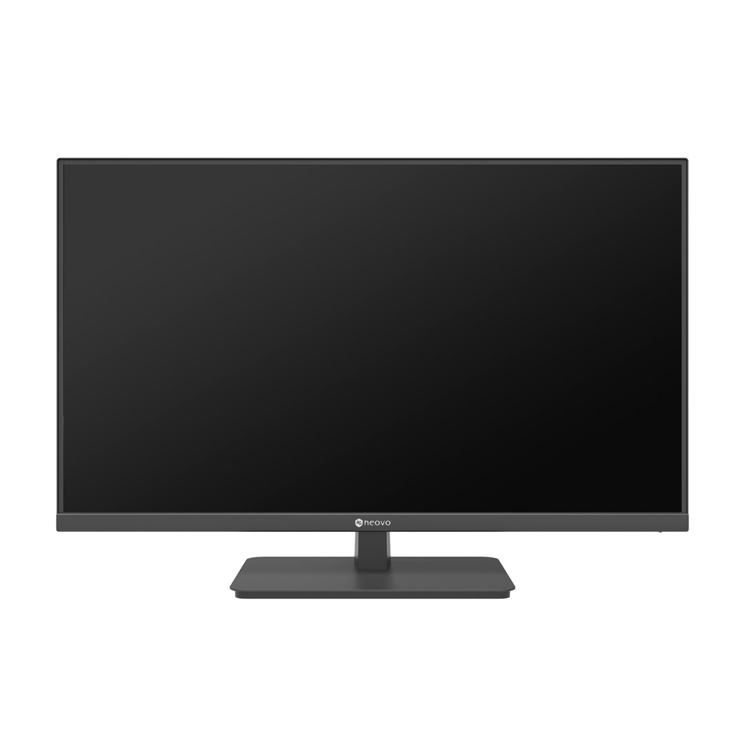 AG Neovo VA-3201 computer monitor 32" 1920 x 1080 pixels Full HD LCD Black AG Neovo VA-3201 computer monitor 32" 1920 x 1080 pixels Full HD LCD Black