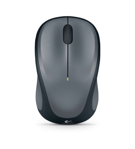 Logitech Wireless Mouse M235 Logitech Wireless Mouse M235