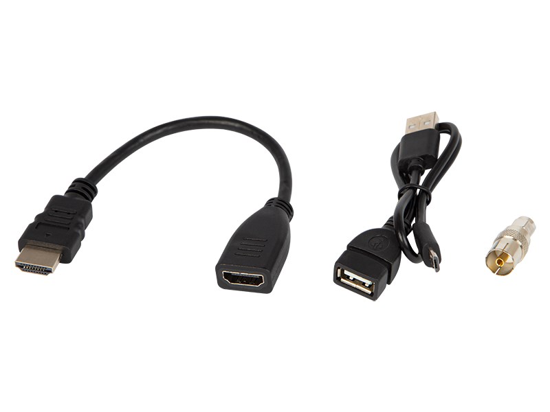 Tuner DVB-T2 BLOW 7000FHD MINI H.265 Tuner DVB-T2 BLOW 7000FHD MINI H.265