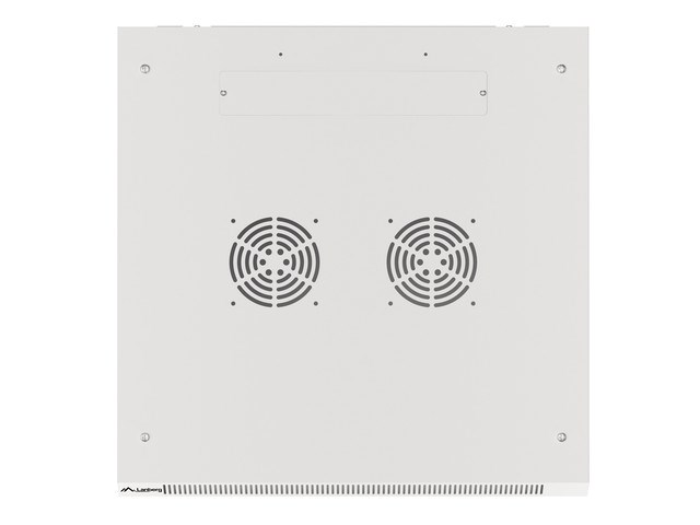 Lanberg WF01-6412-10S rack cabinet 22U Wall mounted rack Grey Lanberg WF01-6412-10S rack cabinet 22U Wall mounted rack Grey